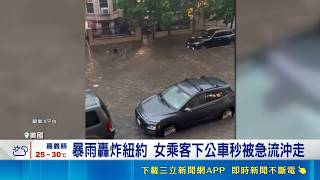 全球極端氣候事件