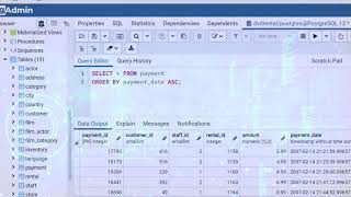 #7 LIMIT CLAUSE (SQL AF SOMALI) DATABASE MANAGEMENT SYSTEM