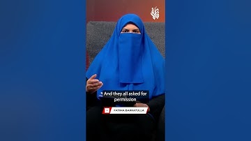 She Broke Her Oath Because of Him... #Shorts