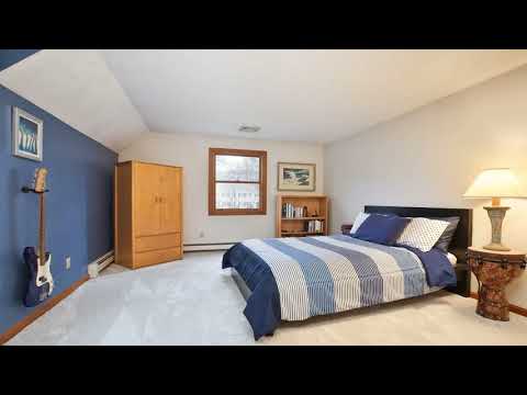 8 Hickory Drive, Medfield, MA home video tour