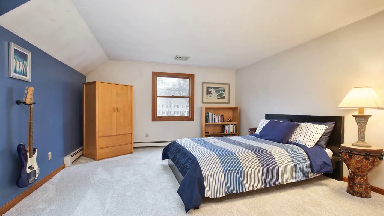 8 Hickory Drive, Medfield, MA 02052