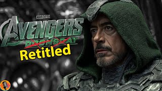 Avengers Doomsday Reled And People Are Upset