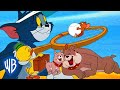 🔴 Lles meilleurs moments de Tom et Jerry 🇫🇷 | Compilation Classique Dessins Animés | WB Kids