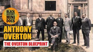 📽️ The Overton Blueprint | Building Black Wealth in America