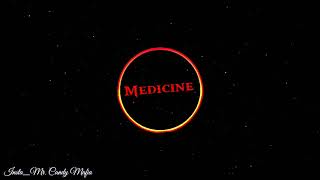 Medicine Mix-(PainKiller 2.0) Deejay Mathi - Green Rasta Crew