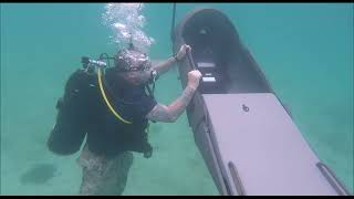 Edpd Or  Enhanced Diver Propulsion Device Wild