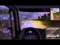 (Gameplay) Euro Truck Simulator 2 - UN PO&#39; DI GUIDA SPERICOLATA