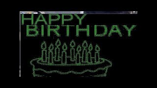 🔴How to play happy birthday (along with his/her face) using python🔴  #python #programming  #birthday