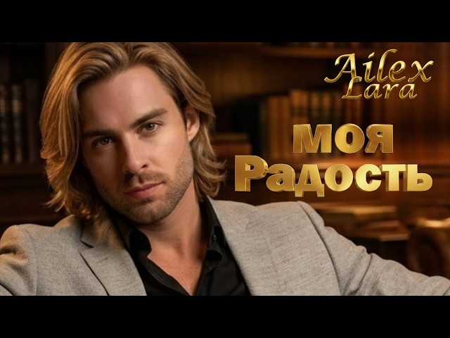 Ailex Lara –ТЫ МОЯ РАДОСТЬ НЕЖНАЯ ❤️ Самая красивая песня о любви (Новинка 2026)