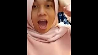 bencong lucu urang banjar asli
