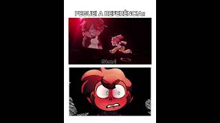 QUE MÚSICA FOI ESSAAA || //{IDEIA ORIGINAL}\\ [#fy #vaiprafycaramba #cidadedelareli #animation]