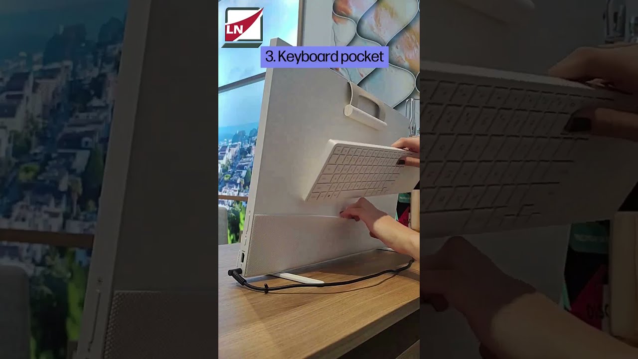 HP Envy Move At LN Computer Solution Shortvideo Shorts Laptoplife Laptops Youtube