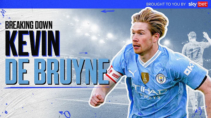 Is De Bruyne The Best Premier League Midfielder of All Time?