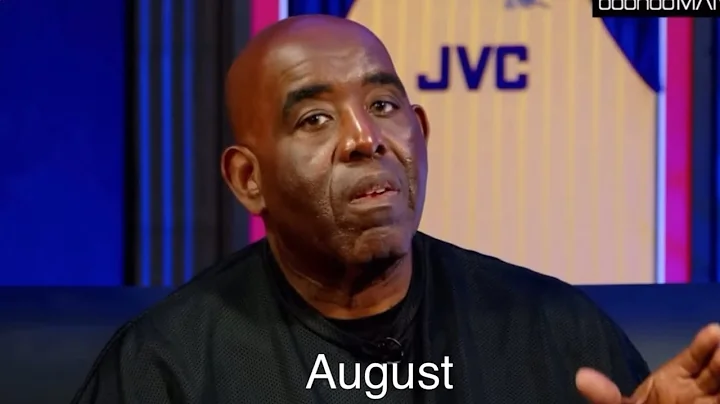 Robbie was right about Man United 