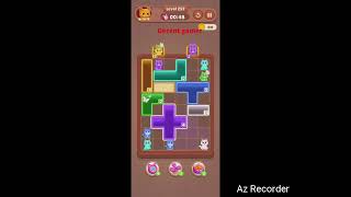 Catdom level 252 Walkthrough solution 