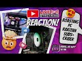 🔴Live Stream #89 #livereaction PC Rakitan Subscriber ! | Part 1