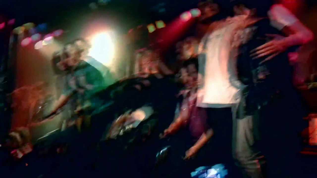 Pierce The Veil, Sleeping With Sirens, Tonight Alive, Hands Like Houses King For A Day