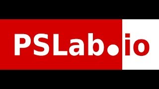 GSoC 2019 PSLab Desktop Screencast