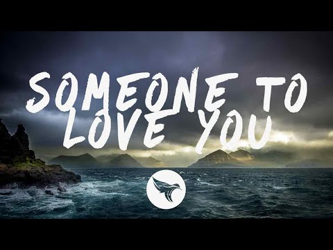 Tritonal - Someone To Love You (Lyrics) with Brooke Williams