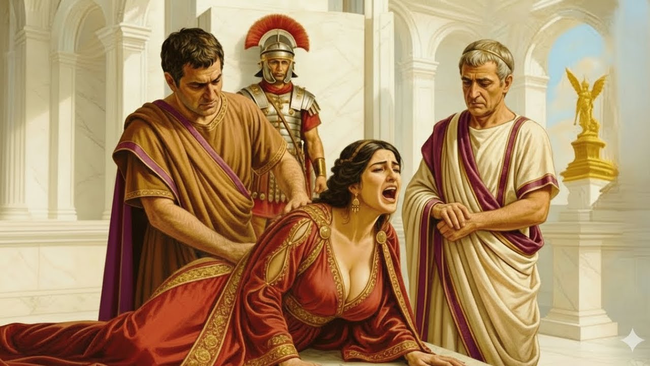 Ottoman Princesses’ Wedding Nights Were Not What History Shows