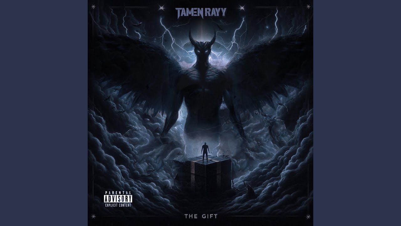 Haunted (feat. Tre Fixx)