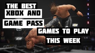 The BEST Xbox and Game Pass games releasing between June 26th - July 2nd 2023