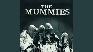 THE MUMMIES - Runnin' On Empty Volume One (USED LP) - NAT RECORDS