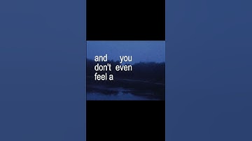 Thumbnail of boa - duvet (acoustic) lyrics #duvet #boat #lyrics #indie #playlists