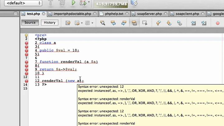 How to remove Line Numbers from a Source Code