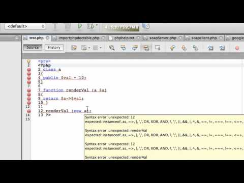 How to remove Line Numbers from a Source Code