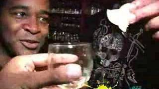 Sherrod Small "RAW" FOR GAKCITY with Jeremy Hassell Details