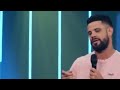 Steven Furtick They Crucified Jesus because of Old Town Road