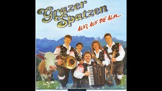 Video thumbnail of "Grazer Spatzen - Grazer Polka"