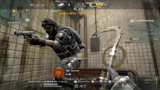 華麗なるうんぱかぁあAVAクラン戦part34
