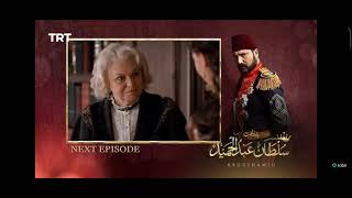Payitahat sultan Abdulhamid urdu season 3| next episode 375 urdu dubbing