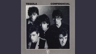 Video thumbnail of "Tequila - Salta!!!"