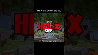 HELIX SMP APPLICATIONS OPEN!! #minecraft #gaming #smp @BendicionYT