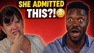 Celebrity Lisa FINALLY Admits the Truth… Daniel Couldn’t Believe It 😳 | 90 Day Fiancé Recap Wealth