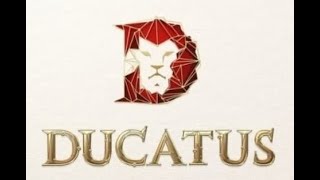 DUCATUS | Технические характеристики