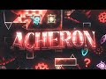 4kbest top 1 verified acheron by ryamu  more extreme demon  gd 211