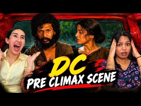 DC MASS PRE CLIMAX SCENE REACTION 🔥 | Lokesh Kanagaraj | 