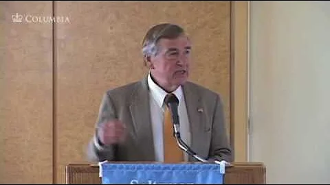 Dr. Graham Allison, Hertog Global Strategy Initiat...