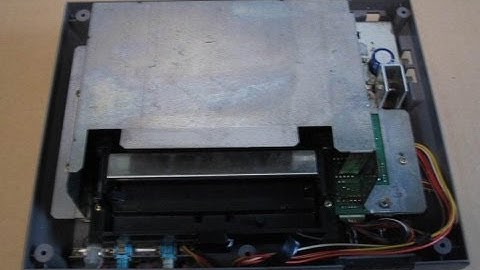 How to Fix a Broken Nintendo Entertainment System NES
