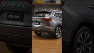 ¡UNBOXING del Nuevo [Haval]! 🚗 Primeras Impresiones