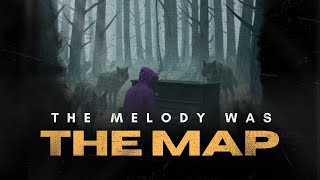 the melody was the map — echo 012 | transmissions from the fog
