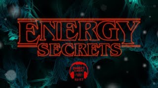S2 E7: Energy Secrets (Direct Current - An Energy.gov Podcast)