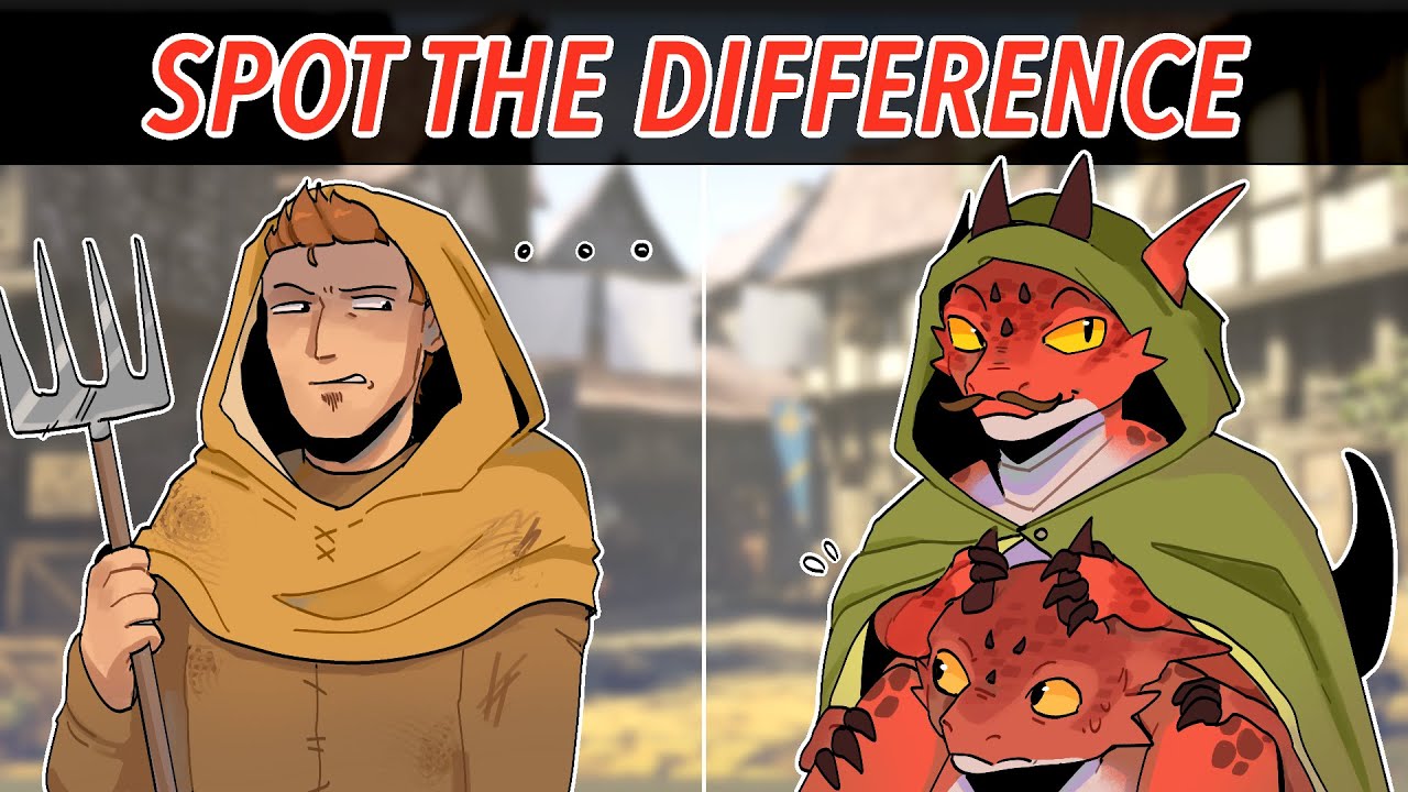 The D&D Build That Fooled Everyone (Including YOU)