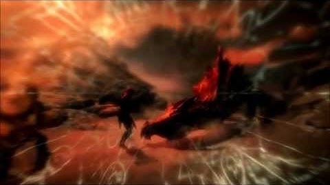 Elder Scrolls V: Skyrim - Alduin