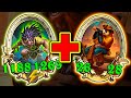 The best duo strategy  hearthstone battlegrounds duos