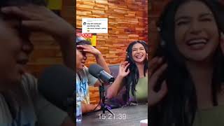 Berliana Lovel,Nita Gunawan,Siva Aprilia,Aril Tatum, Dj Joice, Maria Vania, Bikin Otak Travelling